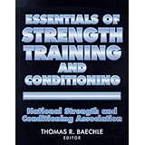 Essentials of Strength Training and Conditioning
