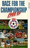 Review 20th Century Fox Home Entertainment  / Race For The Championship - 1988/89 [1989]