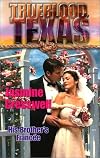 His Brother's Fiancee (Trueblood Texas)