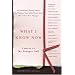 What I Know Now: Letters to My Younger Self