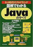 図解でわかる Javaのすべて―ネット時代のプログラミング/
