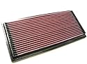 K&N 33-2099 Replacement Air Filter