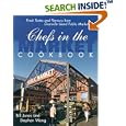 Chefs in the Market Cookbook: Fresh Tastes and Flavours from Granville Island Public Market (Cooking Series)