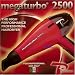 Turbo Power Megaturbo 2500 Big Sale [Health and Beauty]