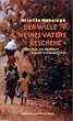 Der Wille meines Vaters geschehe