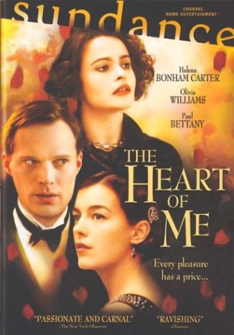 Watch The Heart of Me Online!