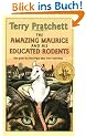 The Amazing Maurice and His Educated Rodents (Discworld)