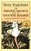 "The Amazing Maurice and His Educated Rodents" als Taschenbuch bei Amazon