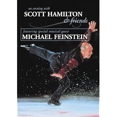 An Evening with Scott Hamilton & Friends