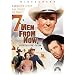 The Best Westerns of Randolph Scott