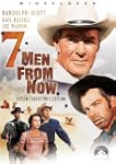 7 Men From Now (Widescreen)