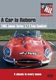Review A Car Is Reborn  / A Car Is Reborn - Jaguar [DVD]