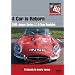 A Car Is Reborn - Jaguar [DVD]