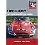 A Car Is Reborn - Jaguar [DVD]