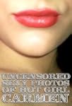 Uncensored Sexy Photos of Hot Girl Ca...