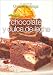 Book Chocolate y Dulce de Leche