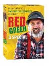 Red Green Is...