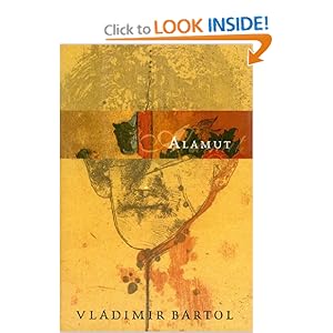 Alamut - Vladimir Bartol
