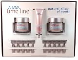 AHAVA - Time Line Personal Age Defying Program