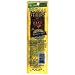 Primal Spirit Vegan Meat Alternative Jerky, Texas Barbecue Flavor, 1-Ounce Pouch (Pack of 24)