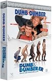 Revue Seven 7  / Dumb and Dumber / Dumb and Dumberer - Coffret 2 DVD