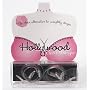 Hollywood Fashion Tape: Clear Bra Straps, 1 pair