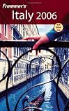 Frommers Italy 2006 (Frommers Complete)