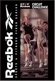 Step Reebok Circuit Challenge DVD