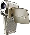 Sanyo Xacti VPC-C6 6MP MPEG4 Digital Camcorder w/5x Optical Zoom