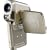 Sanyo Xacti VPC-C6 6MP MPEG4 Digital Camcorder w/5x Optical Zoom