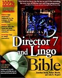 Director 7 and Lingo Bible