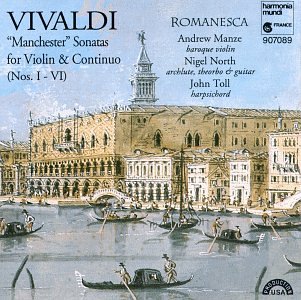 CD-Charts  Search : Manchester Sonatas, Vol.1