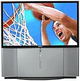 SONY KP-57WV600 57" 16:9 HDTV Projection Television