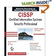CISSP � : Certified Information Systems Security Professional... by  James Michael Stewart, Ed Tittel, and Mike Chapple
