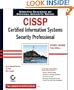 CISSP � : Certified Information Systems Security Professional Study Guide, Third Edition