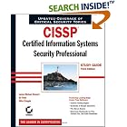 Click here to buy CISSP � : Certified Information Systems Security Professional... by  James Michael Stewart, Ed Tittel, and Mike Chapple.