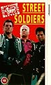 Street Soldiers [VHS] [1989]