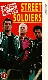 Review Red Eye Entertainment  / Street Soldiers [1989]