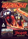 Revue Atari  / Super Burnout