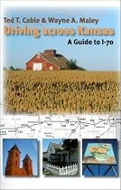 Driving Across Kansas: A Guide to I-70