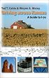 Driving Across Kansas: A Guide to I-70