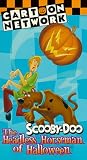 Scooby Doo: Headless Horseman of Halloween