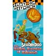 Scooby-Doo:Headless Horseman