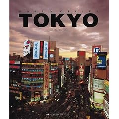 Tokyo (World Cities)