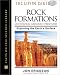 Book Rock Formations and Unusual Geologic Structures: Exploring the Earth's Surface (The Living Earth Series)