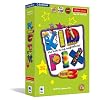 Kid Pix Deluxe 3X (Macintosh)