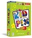 Software : Kid Pix Deluxe 3X (Macintosh)