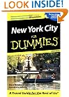 New York City for Dummies, Second Edition