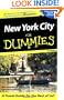 New York City for Dummies, Second Edition