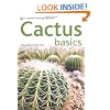 Cactus Basics (Pyramid Paperbacks)